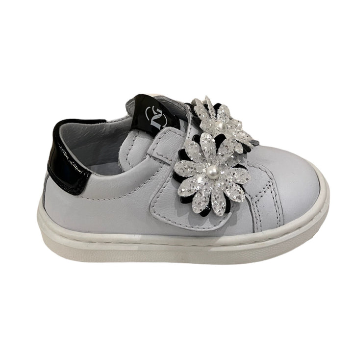 NeroGiardini Baby Girls Shoes