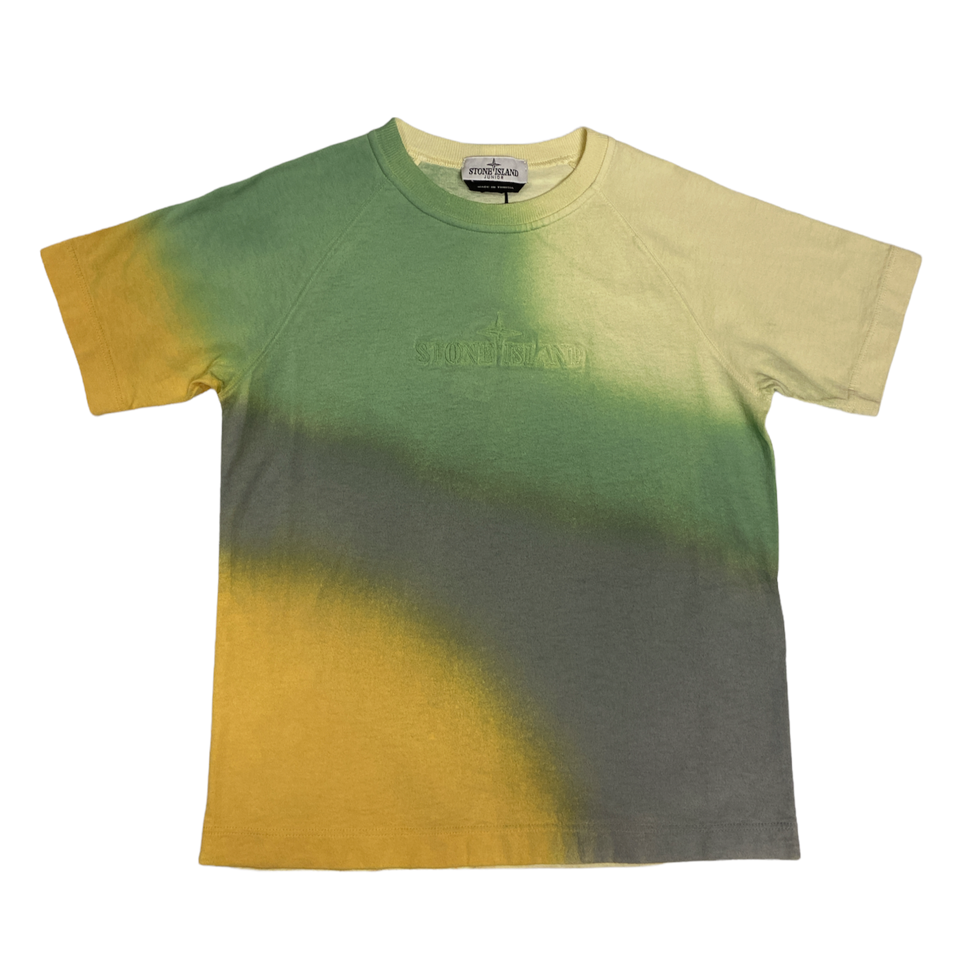 Stone Island Multicoloured T-Shirt