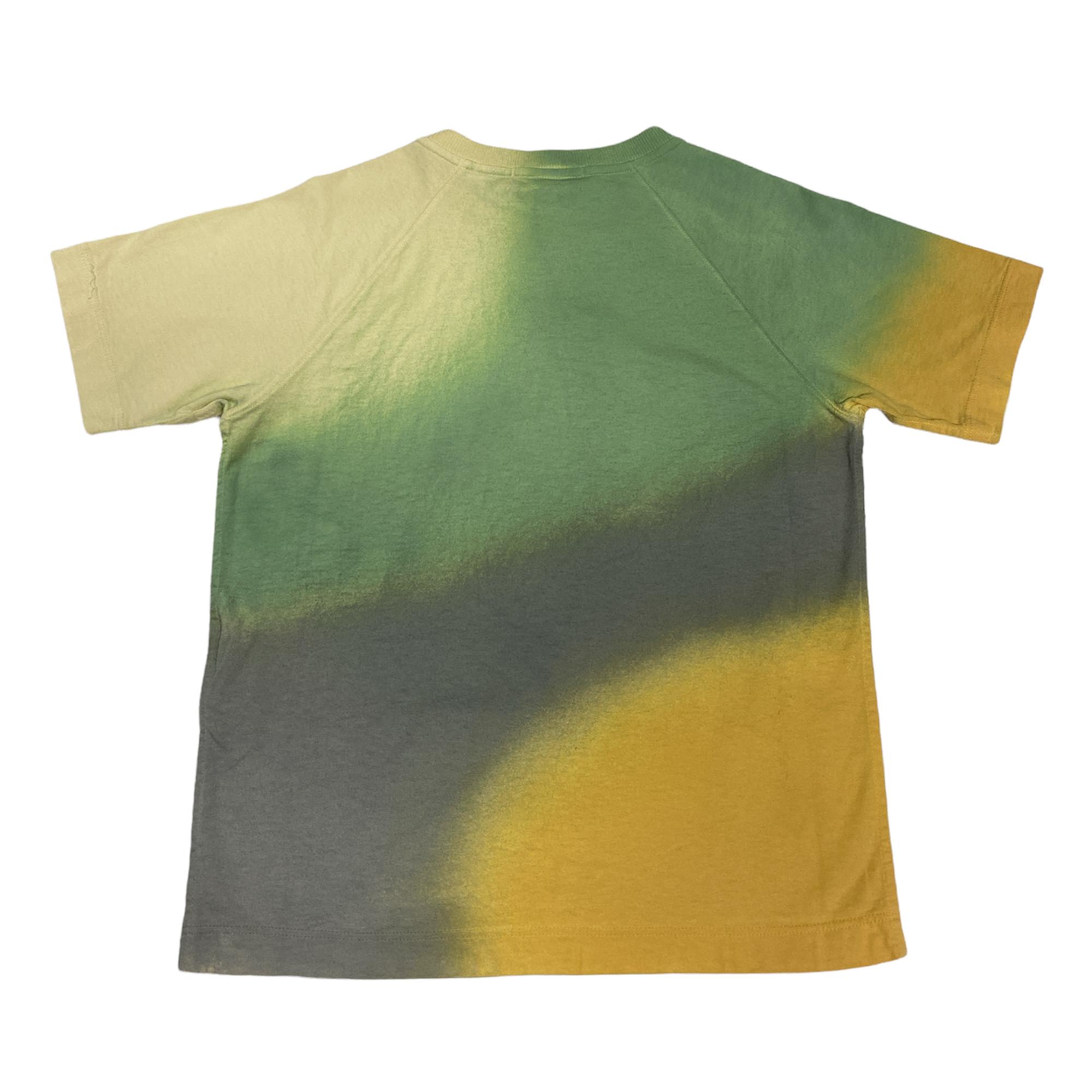 Stone Island Multicoloured T-Shirt