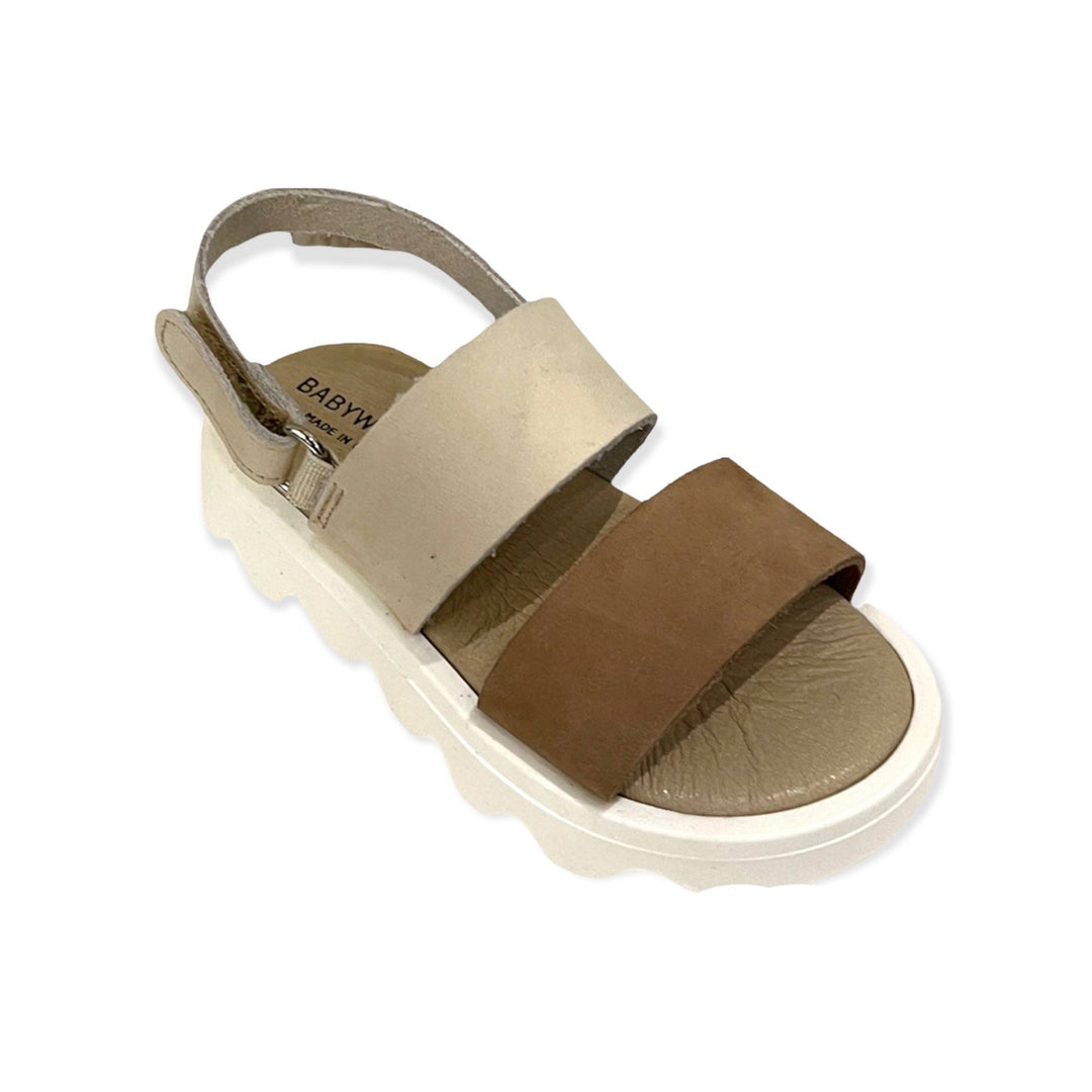 Baby Walker Baby Girls Sandals