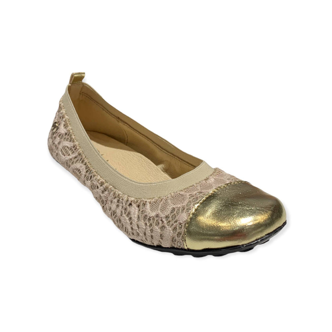 Naturino Lace Shoes