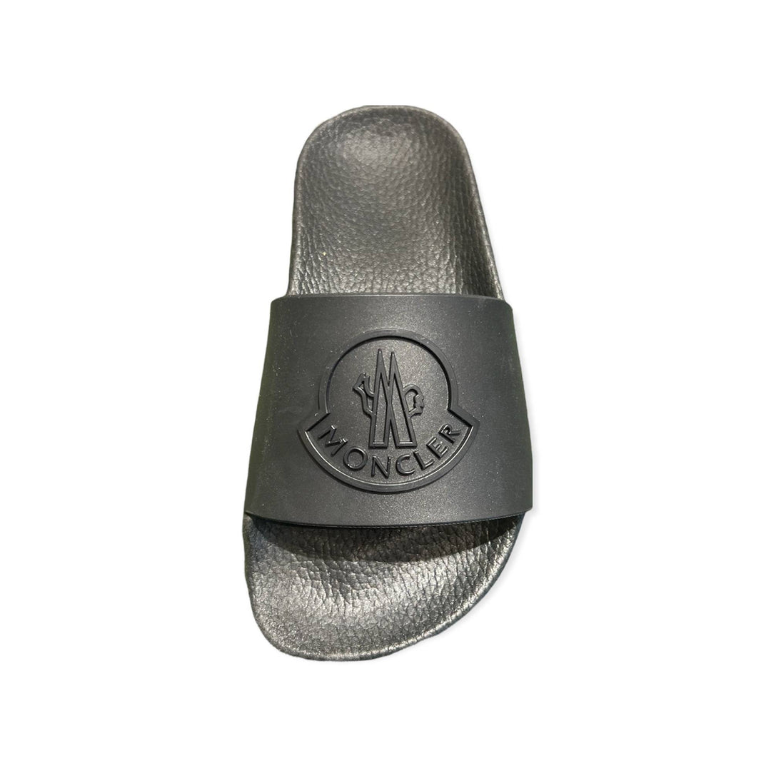 Moncler Petit Basile Slides