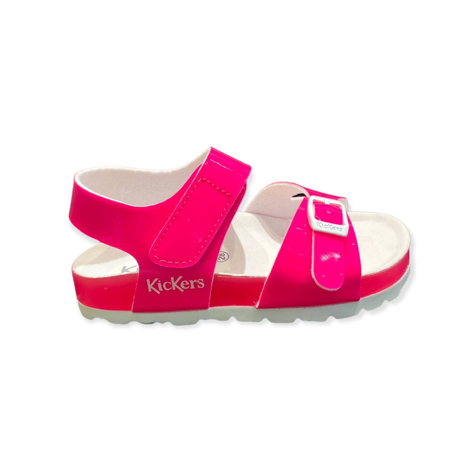Kickers Sunkro Sandals