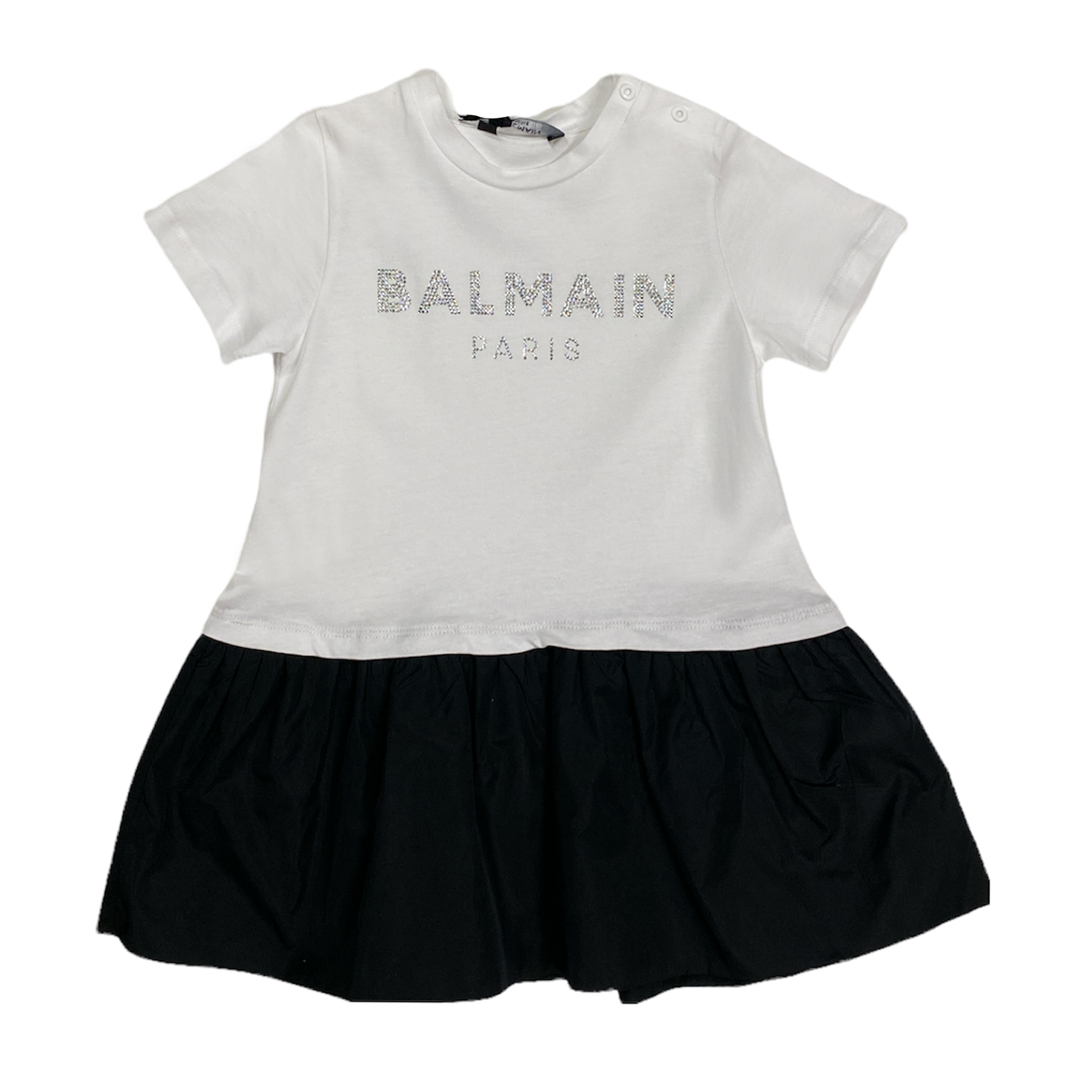 Balmain Baby Girls Dress