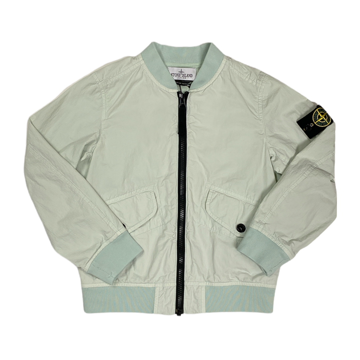 Stone Island Mint Jacket