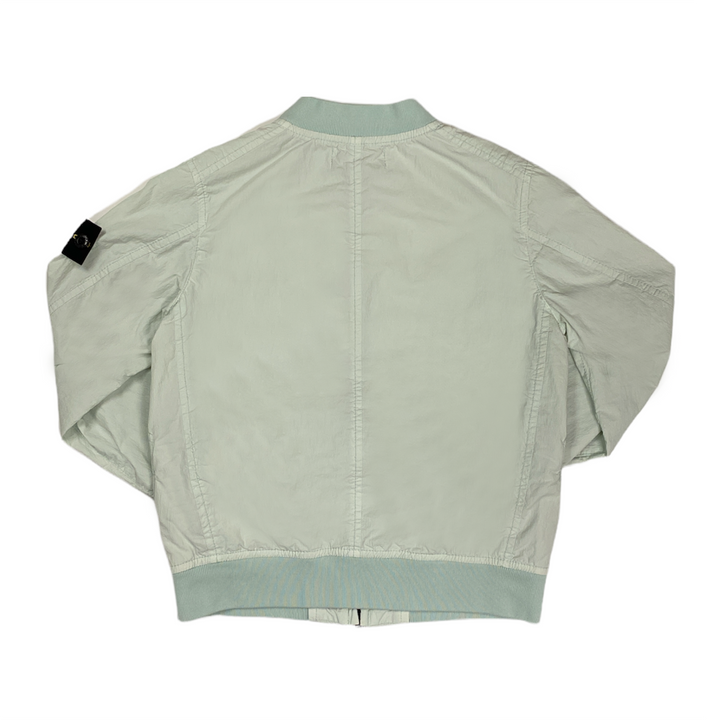 Stone Island Mint Jacket