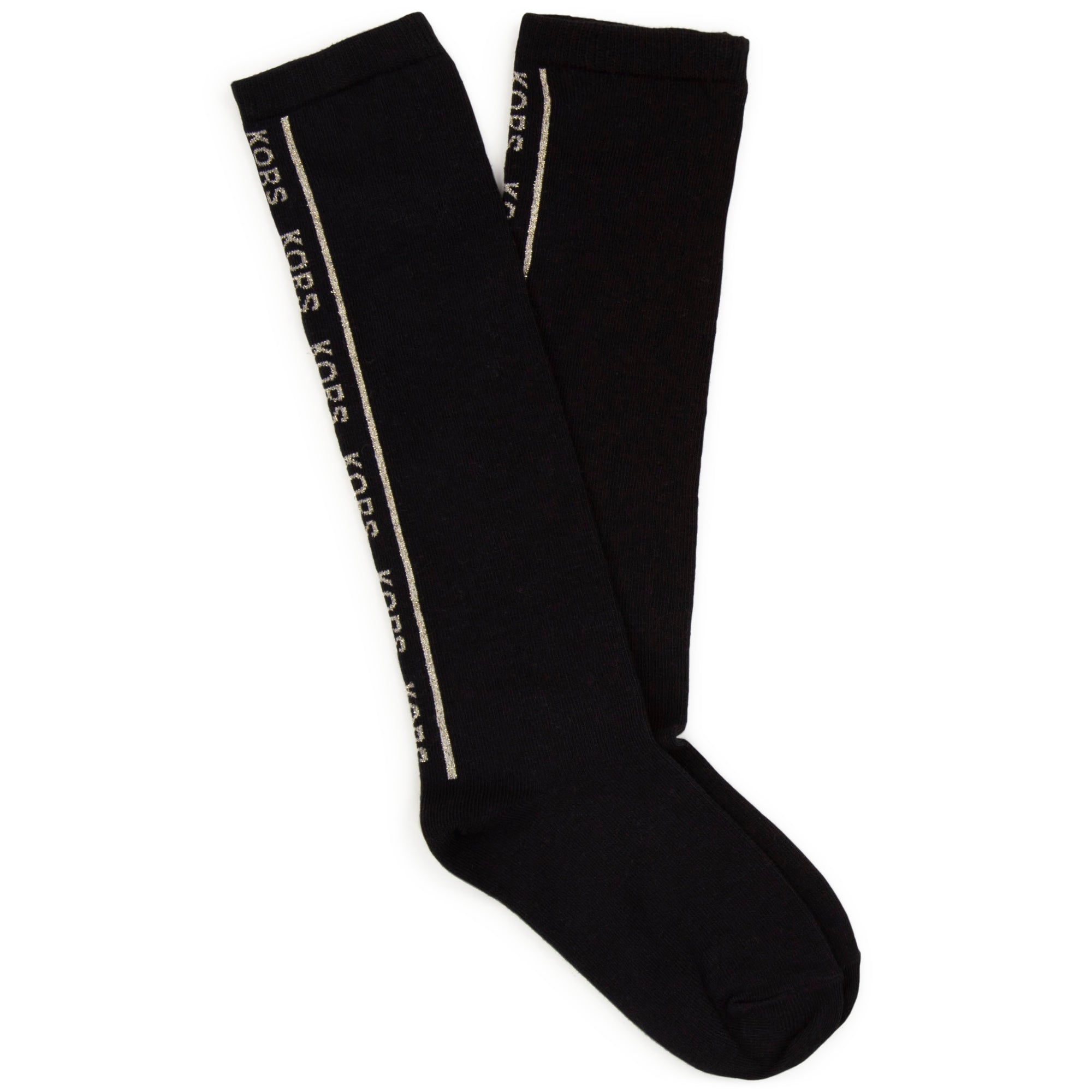 Michael Kors Black Socks