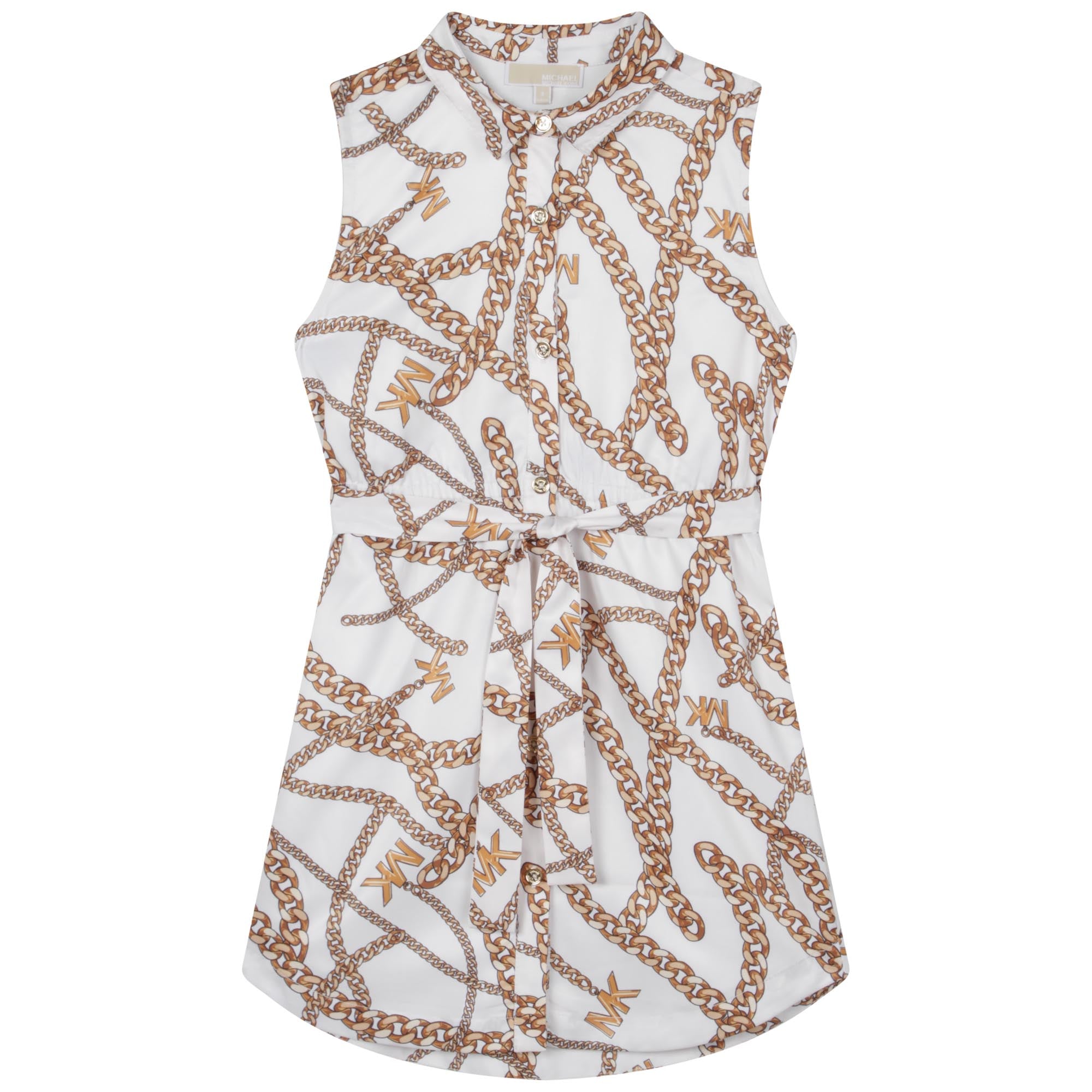 Michael Kors Chain Dress