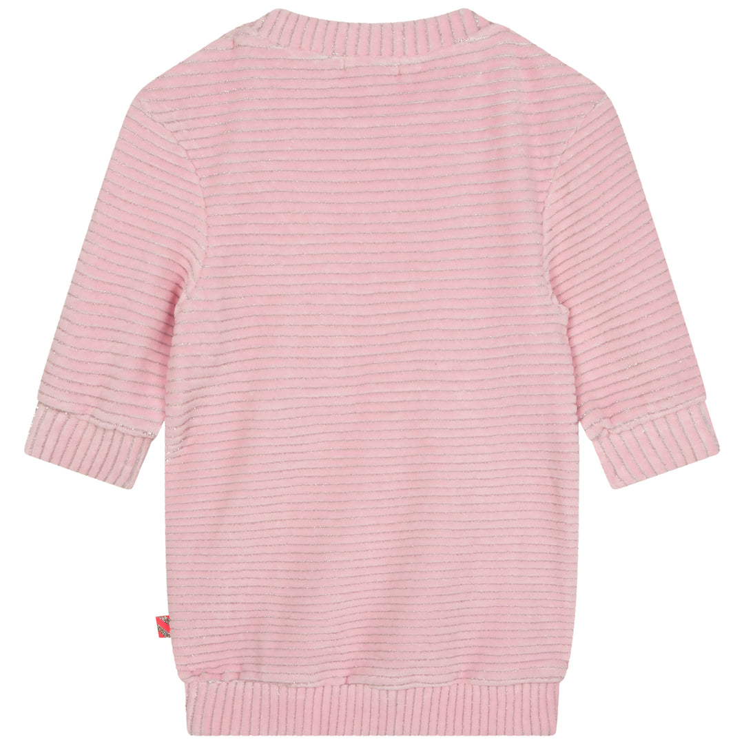 Billieblush Baby Girls Bunny Dress