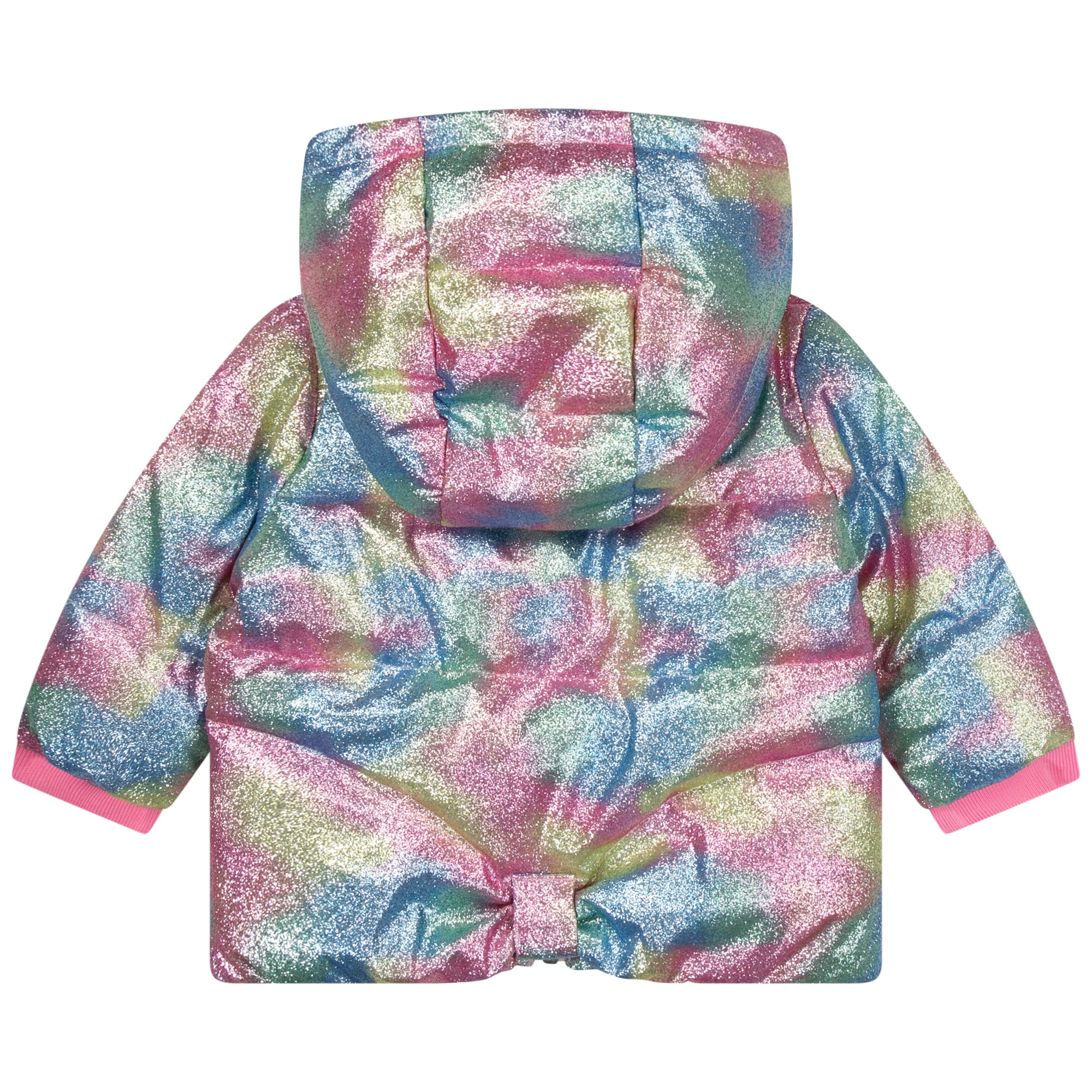 Billieblush Baby Girls Puffer Jacket