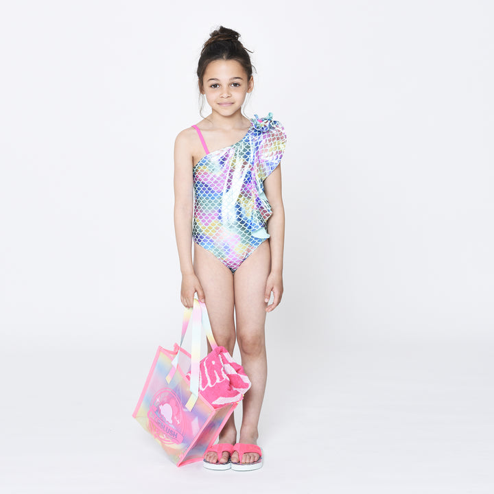 Billieblush Mermaid Swimsuit