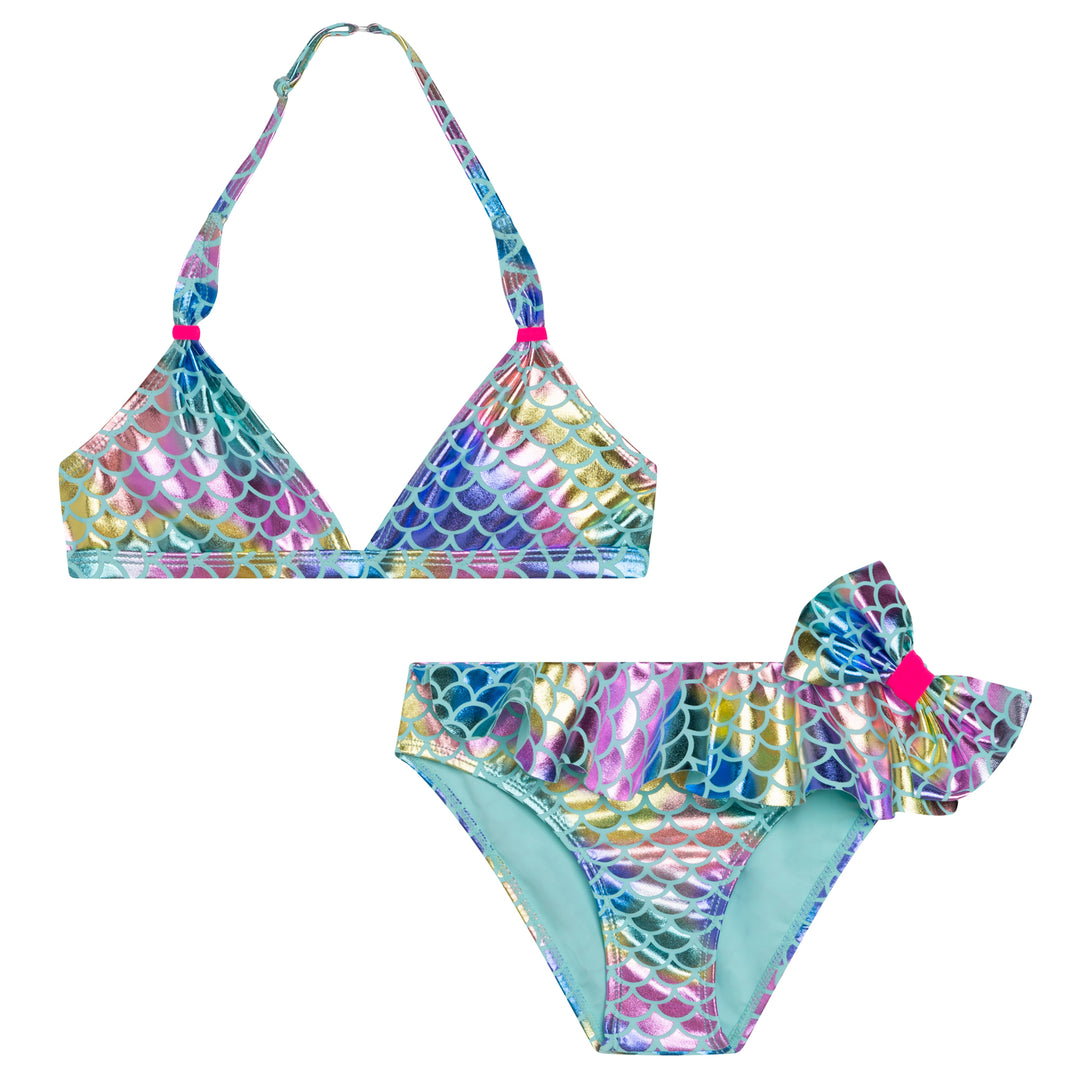 Billieblush Mermaid Bikini