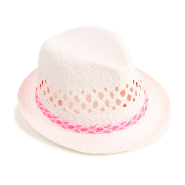 Billieblush Straw Hat
