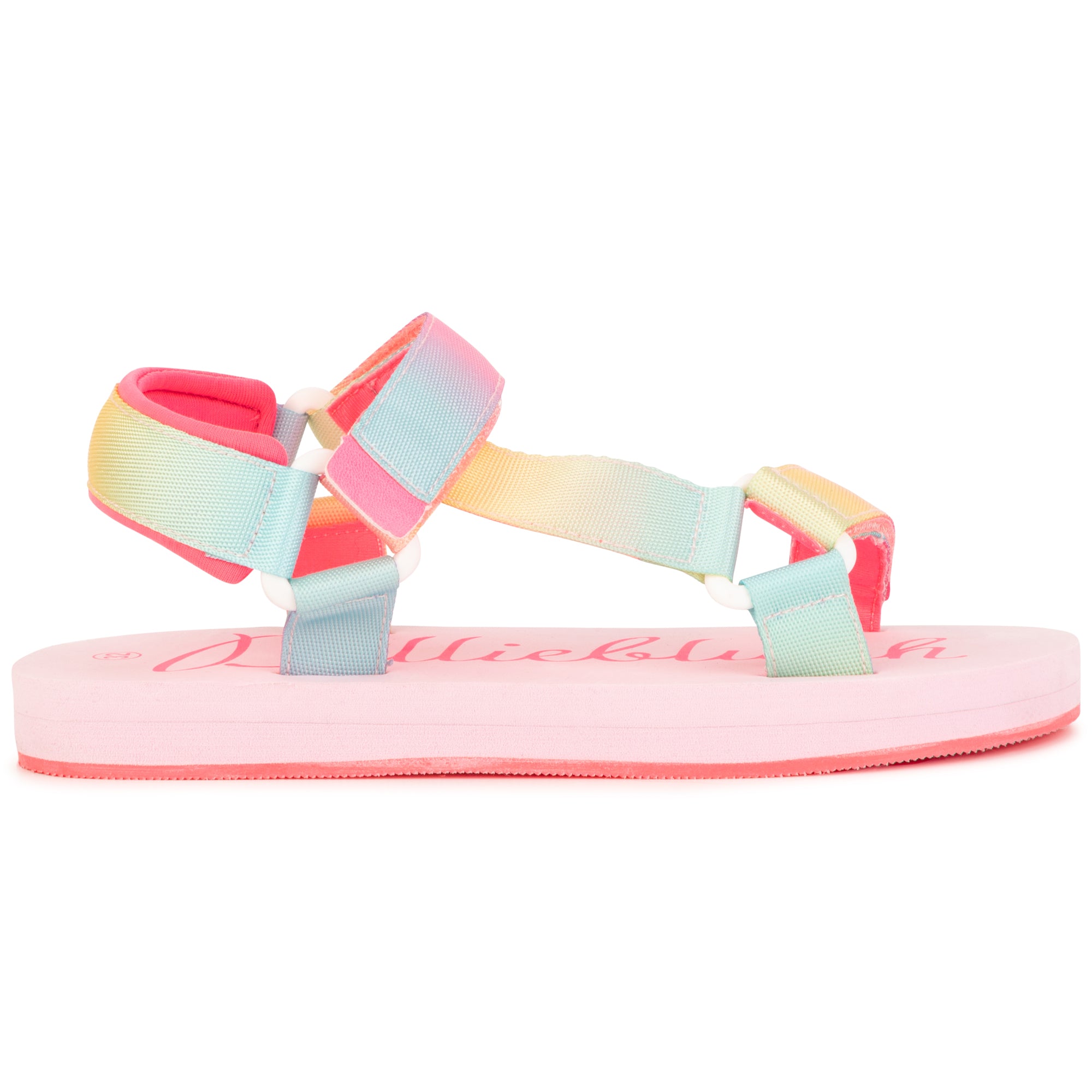 Billieblush Multicoloured Sandals