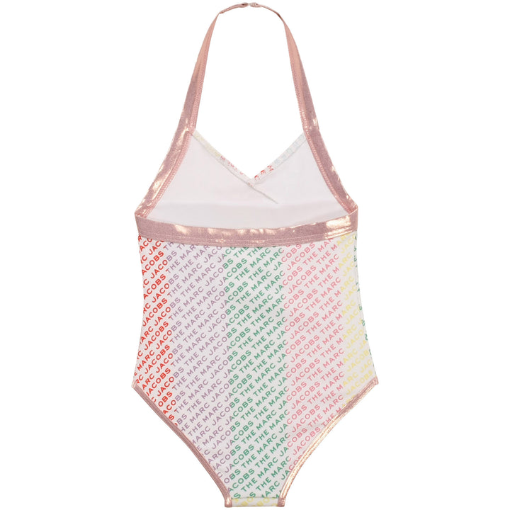 Marc Jacobs Multicoloured Bathing Suit
