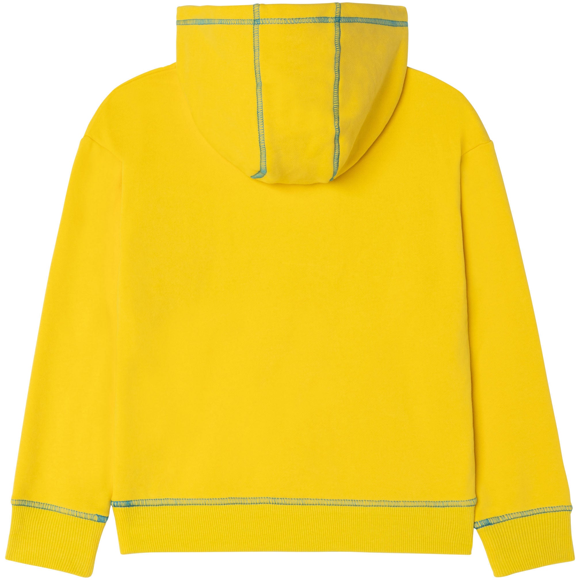 Marc Jacobs Yellow Hoodie