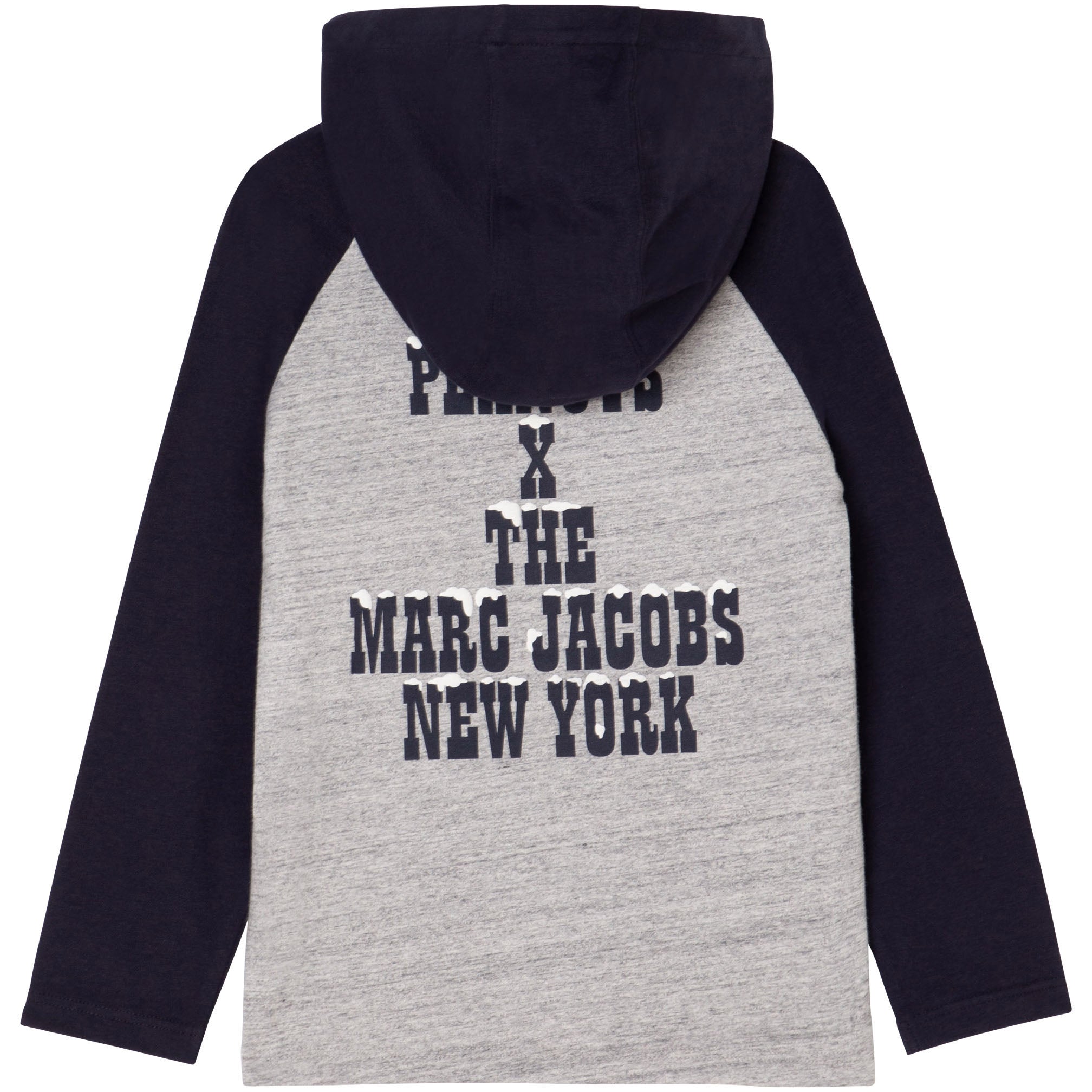 Marc Jacobs Hooded Shirt