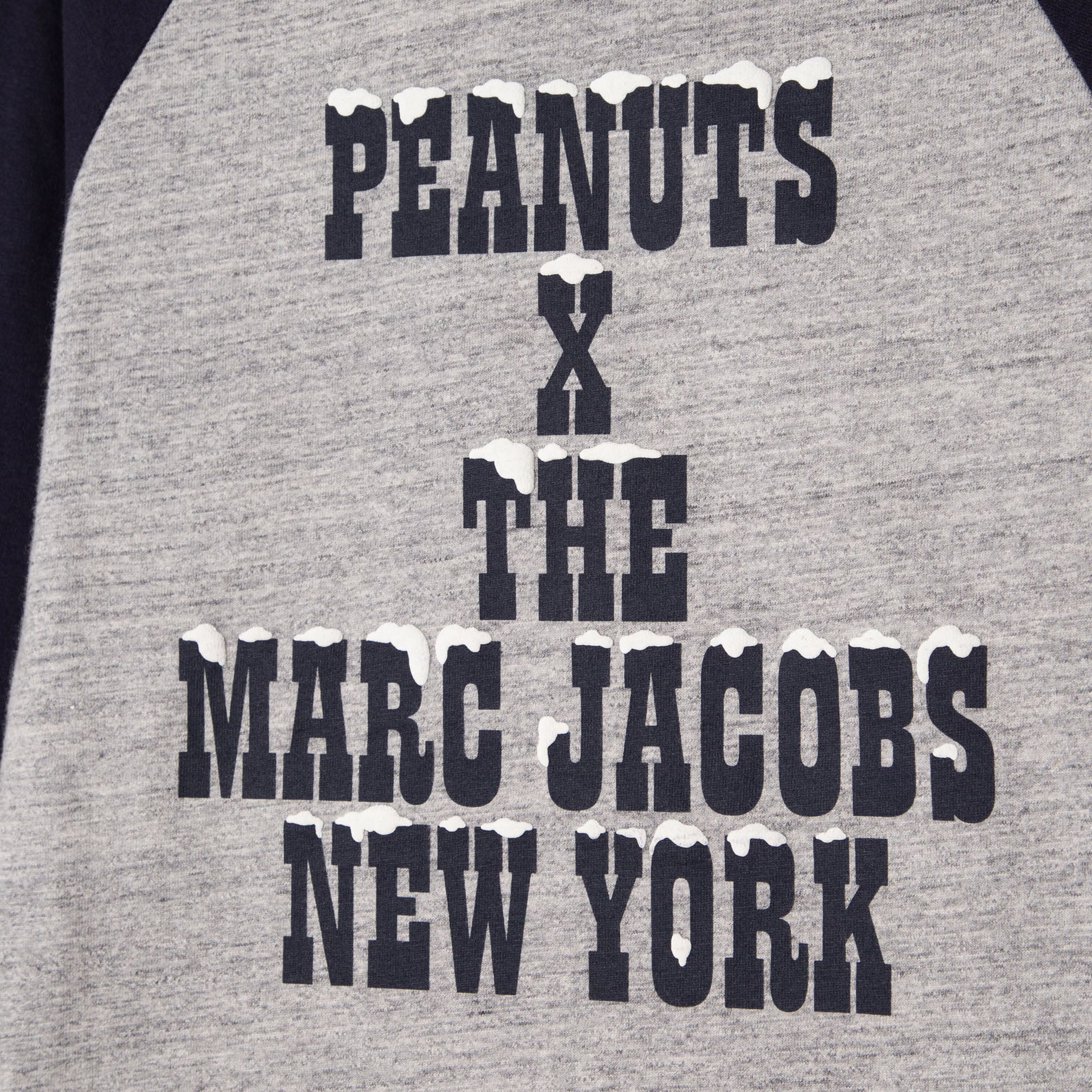 Marc Jacobs Hooded Shirt