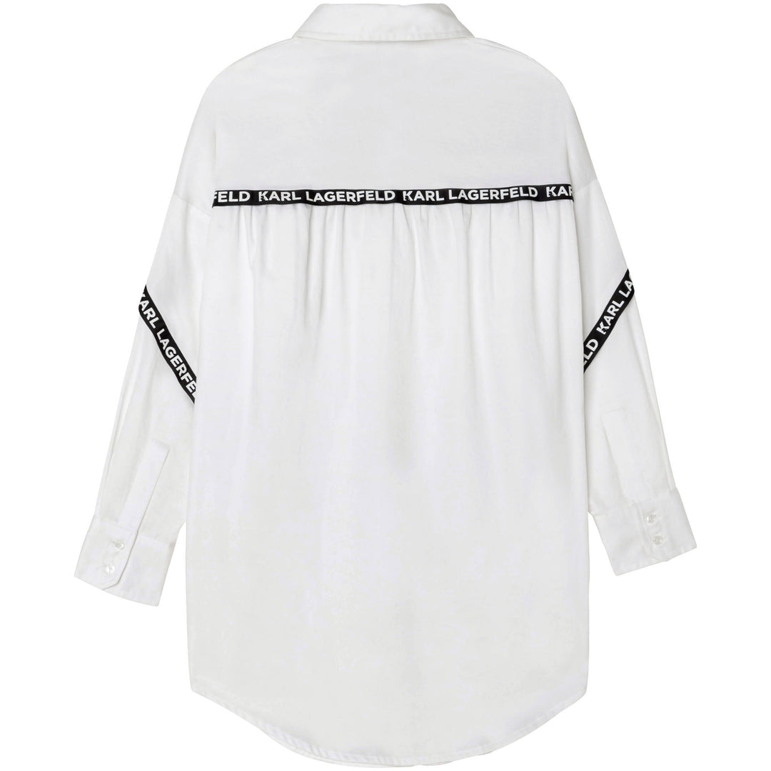 Karl Lagerfeld Dress Shirt