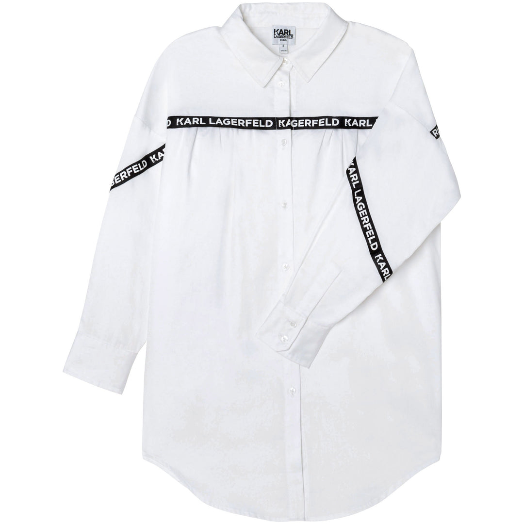 Karl Lagerfeld Dress Shirt