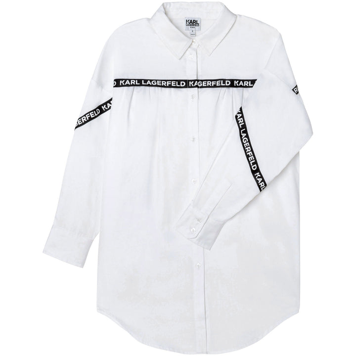 Karl Lagerfeld Dress Shirt