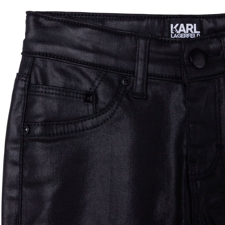 Karl Lagerfeld Pants