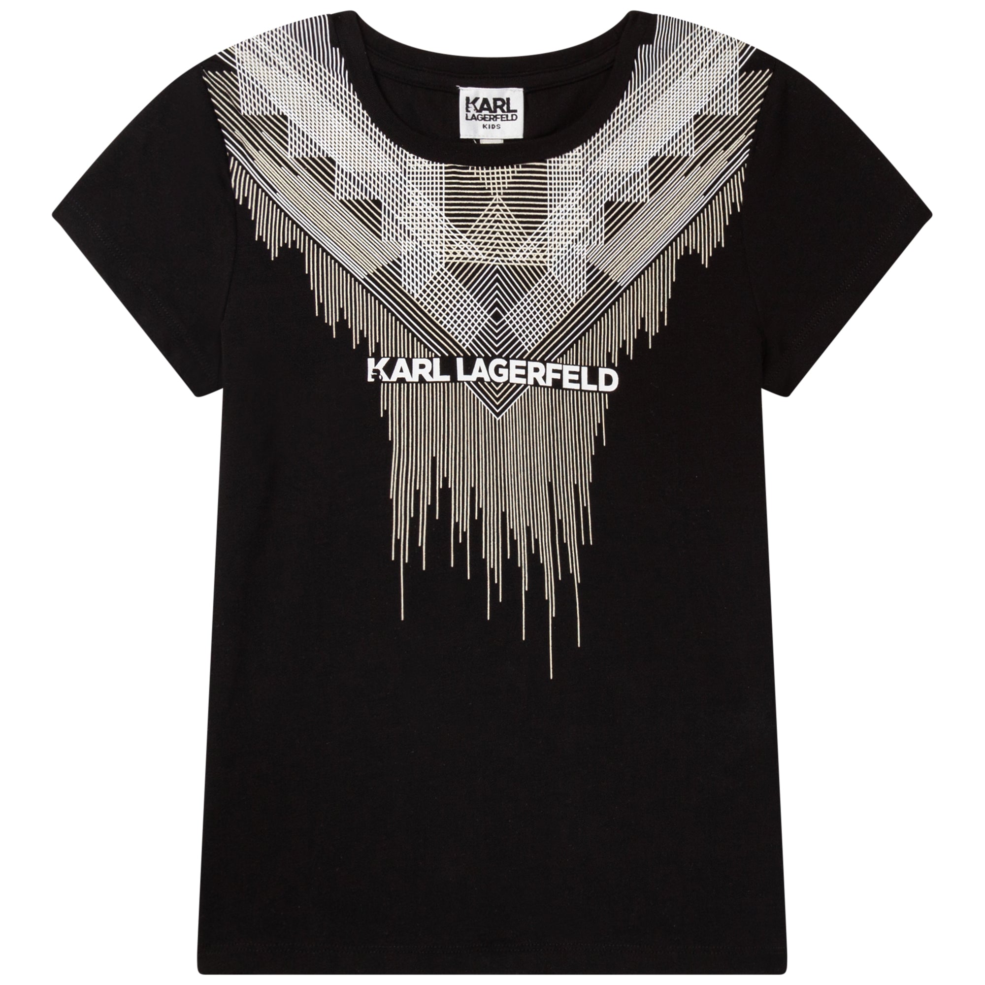 Karl Lagerfeld Fancy T-Shirt