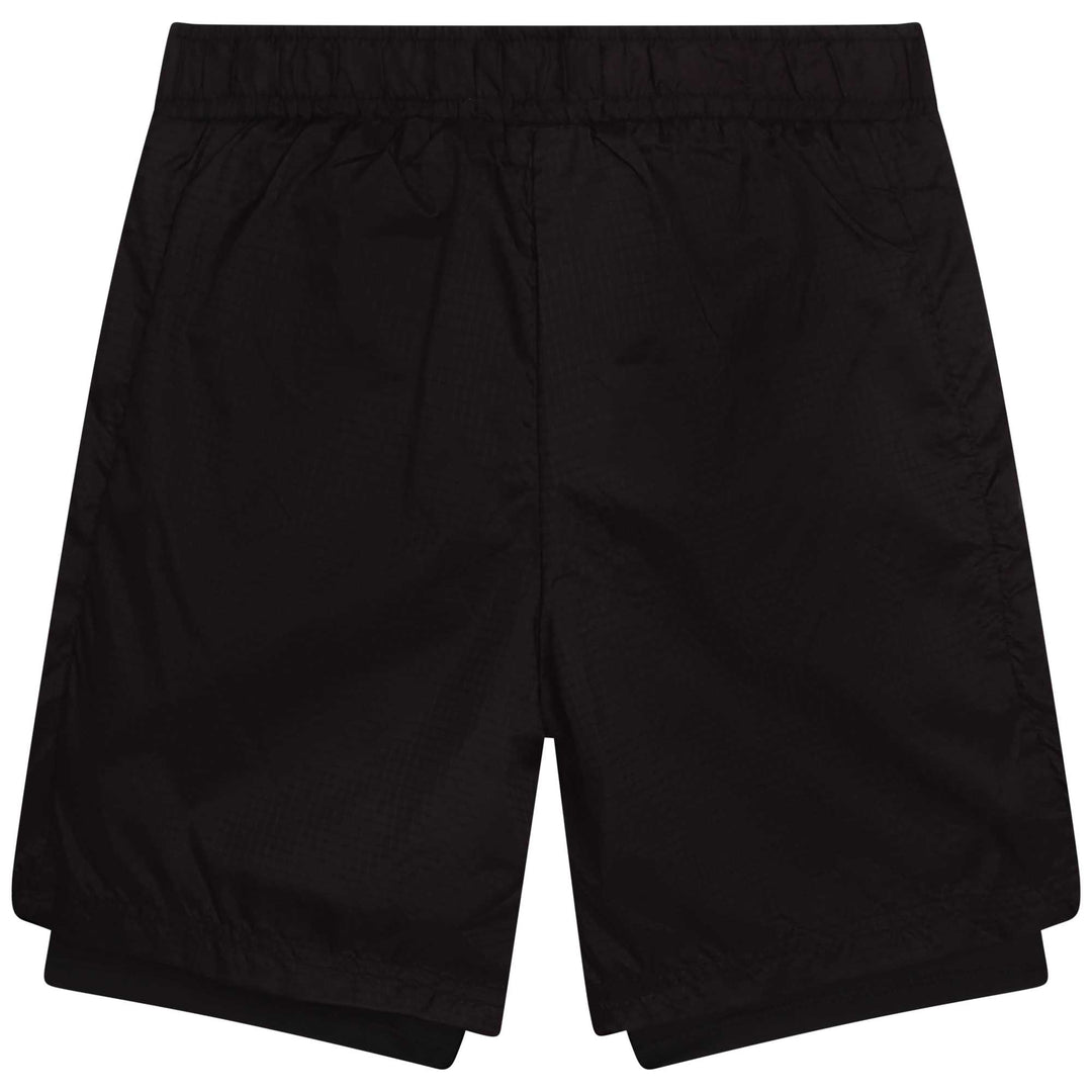 Karl Lagerfeld Black Shorts