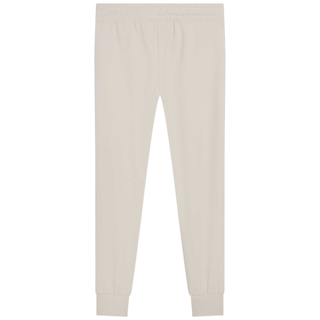 Karl Lagerfeld Stone Sweatpants