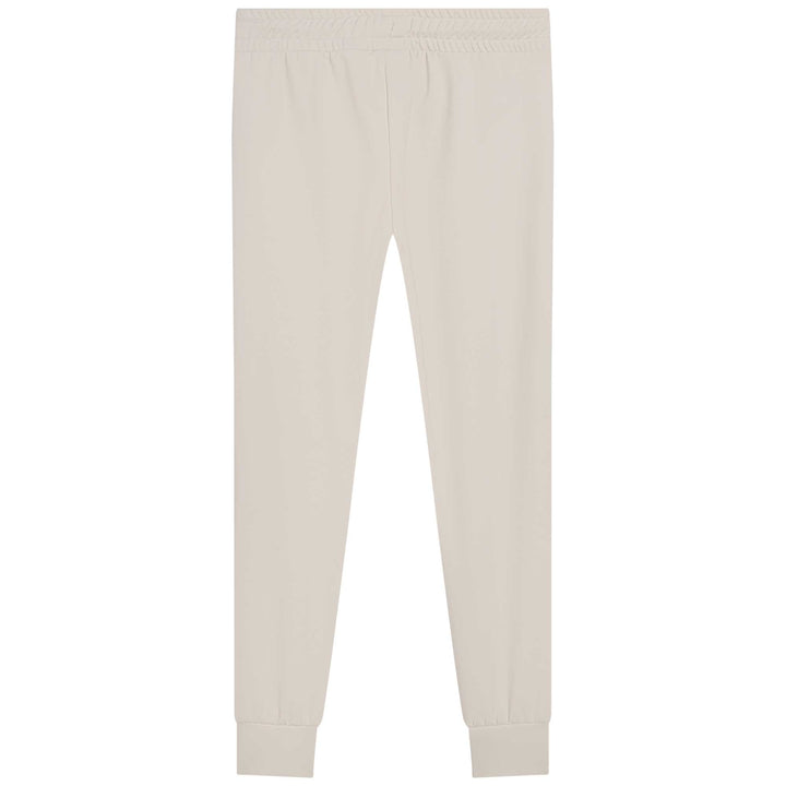 Karl Lagerfeld Stone Sweatpants