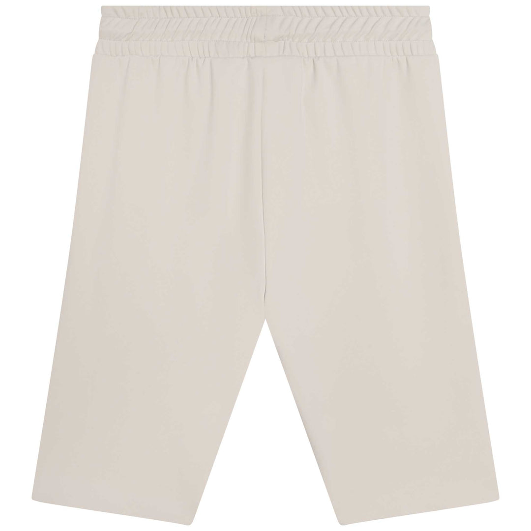 Karl Lagerfeld Stone Shorts