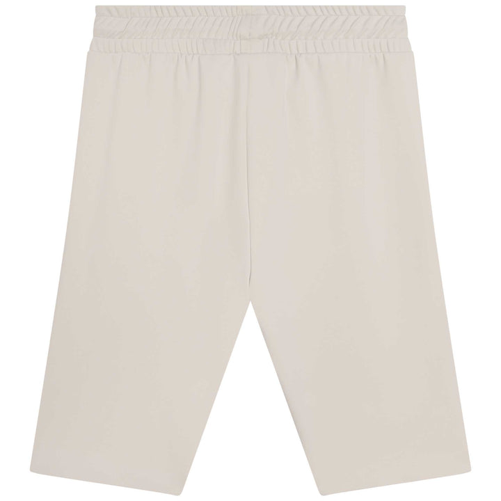 Karl Lagerfeld Stone Shorts