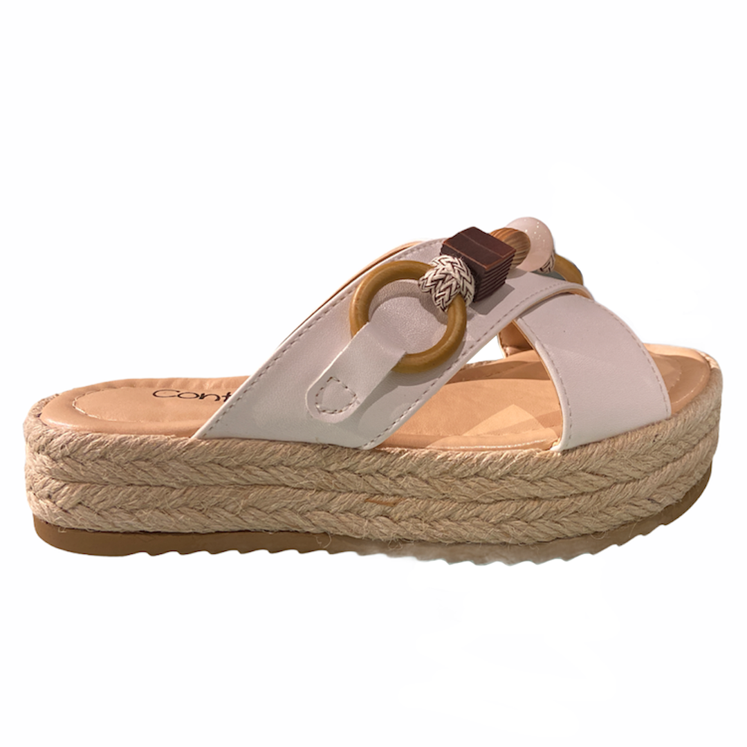 Contramão Sandals