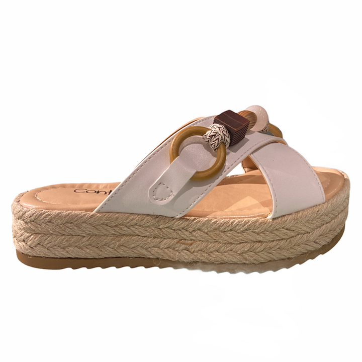 Contramão Sandals