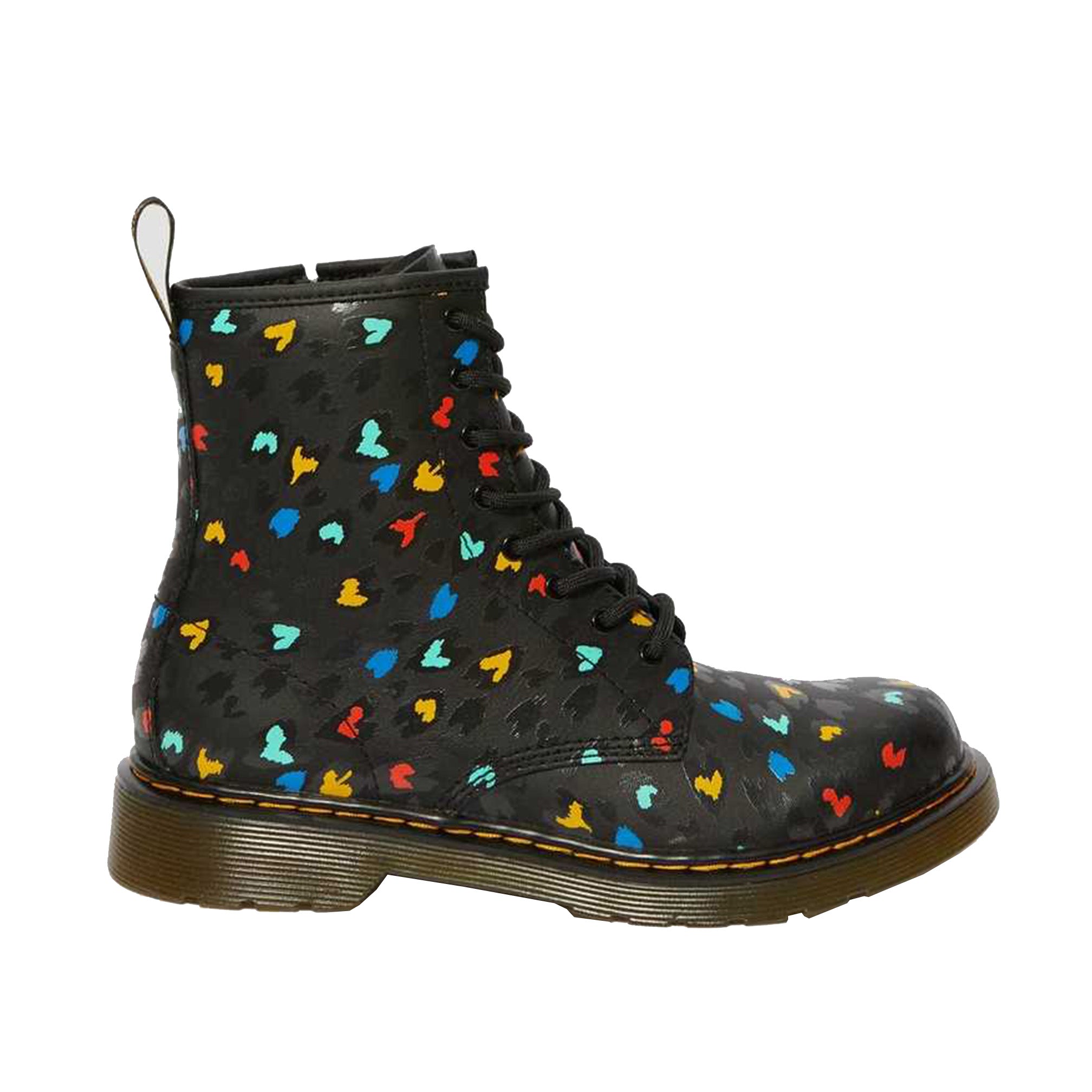 Dr. Martens Hydro Boots