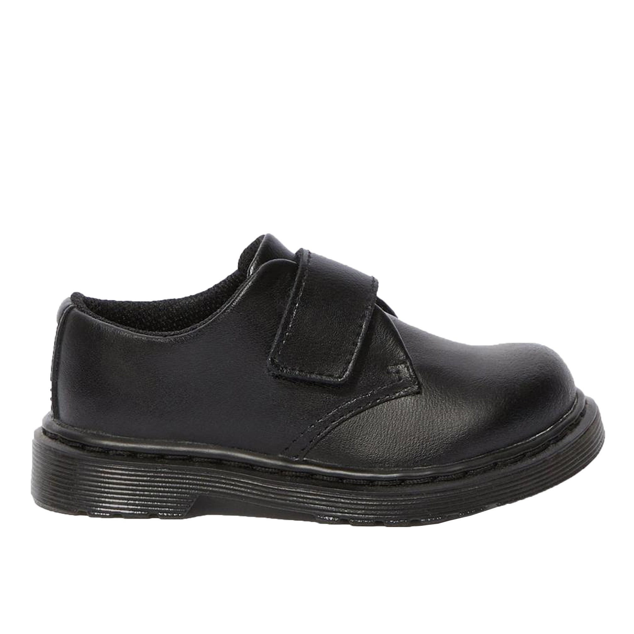 Dr. Martens Kamron Velcro Oxford Shoes