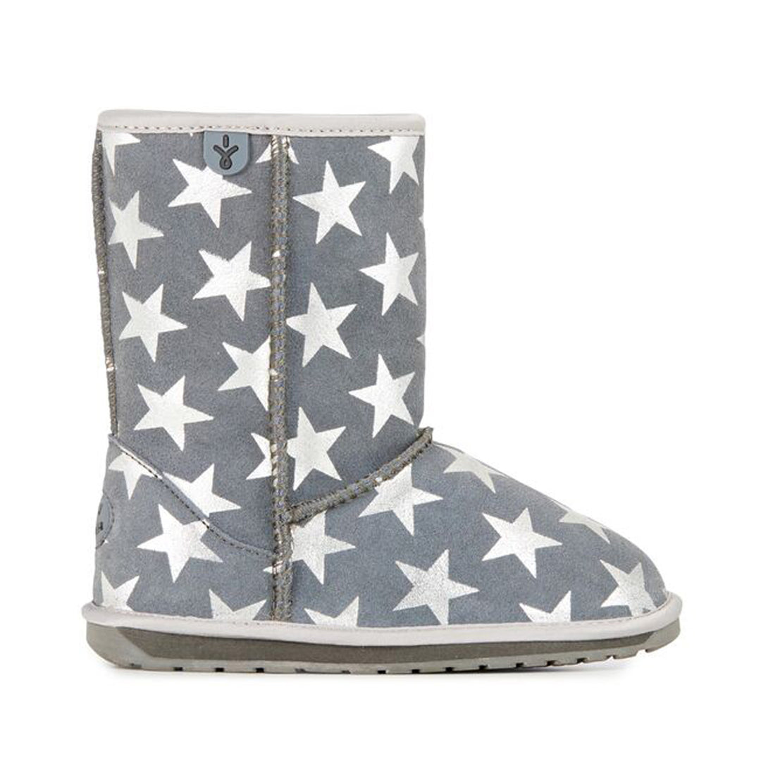 Emu Australia Star Night Boot