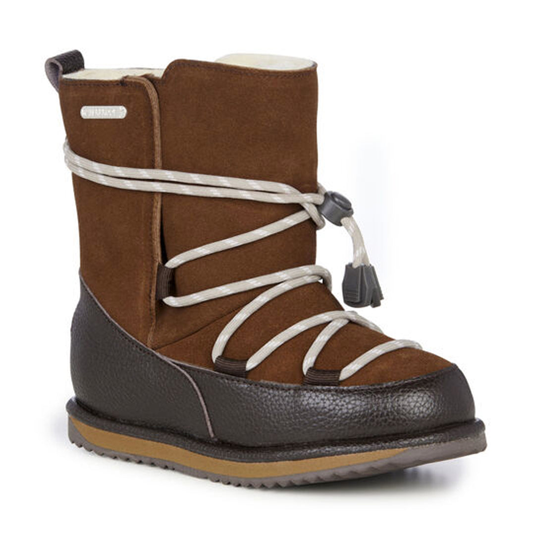 Emu Australia Blackburn Oak Boots