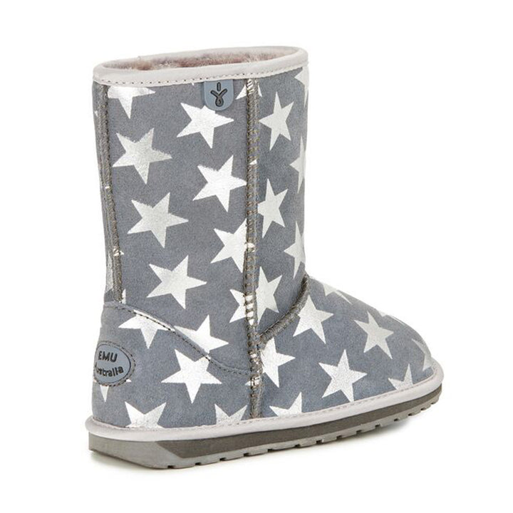 Emu Australia Star Night Boot