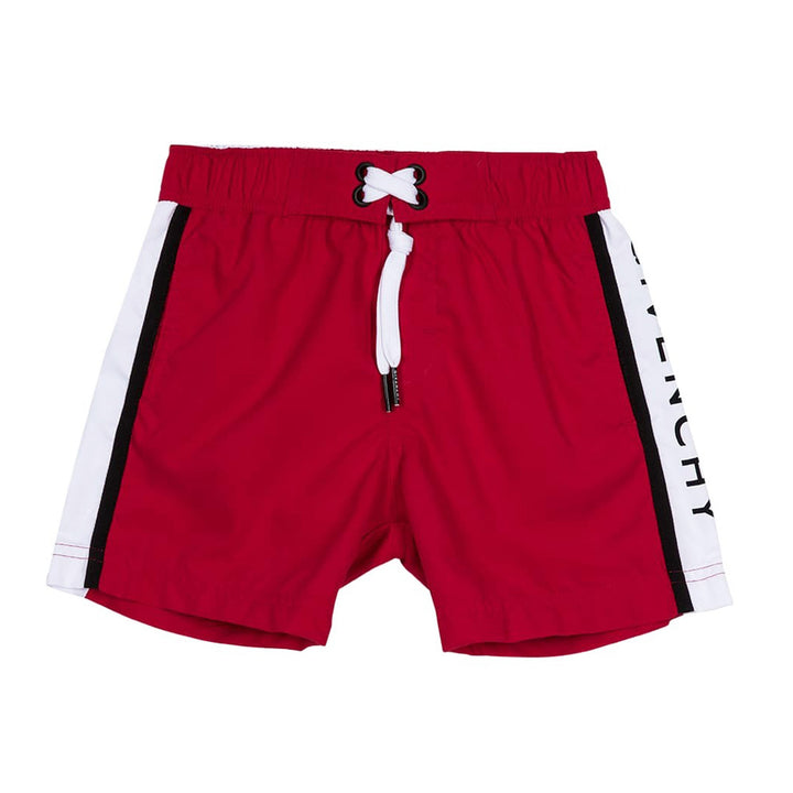 Givenchy Boys Bathing Suit