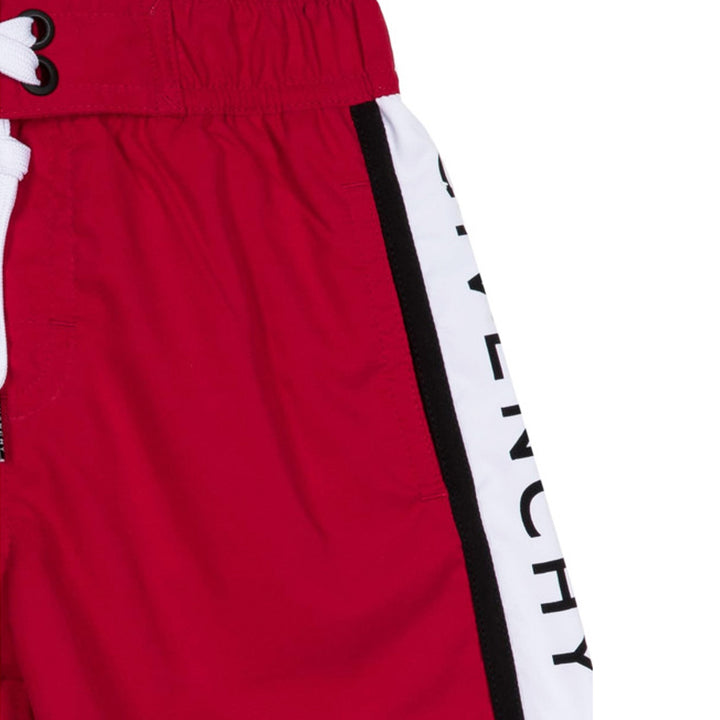 Givenchy Boys Bathing Suit