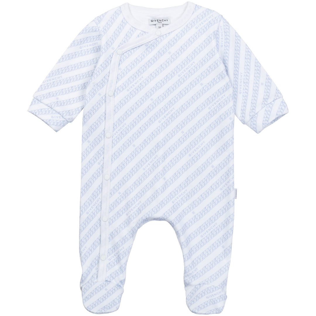 Givenchy Baby Boys Pyjama