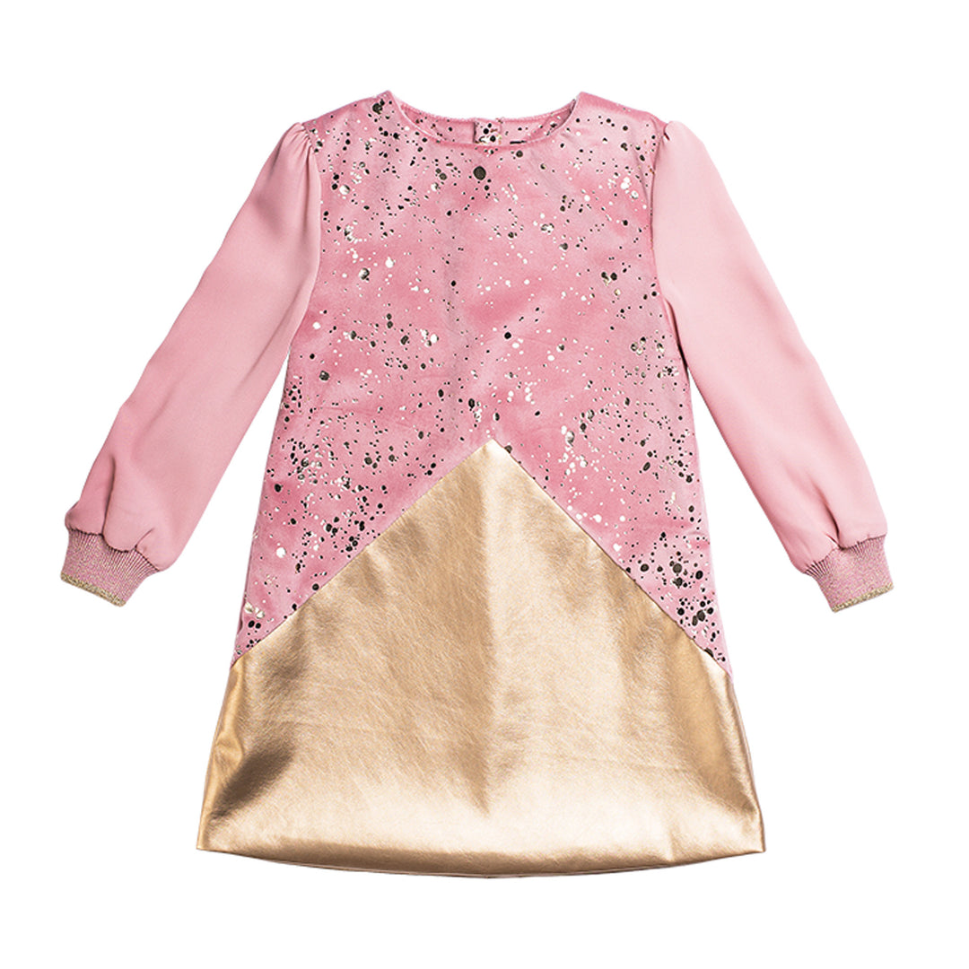 Imoga Parker Dress – Kid Biz - Main Image