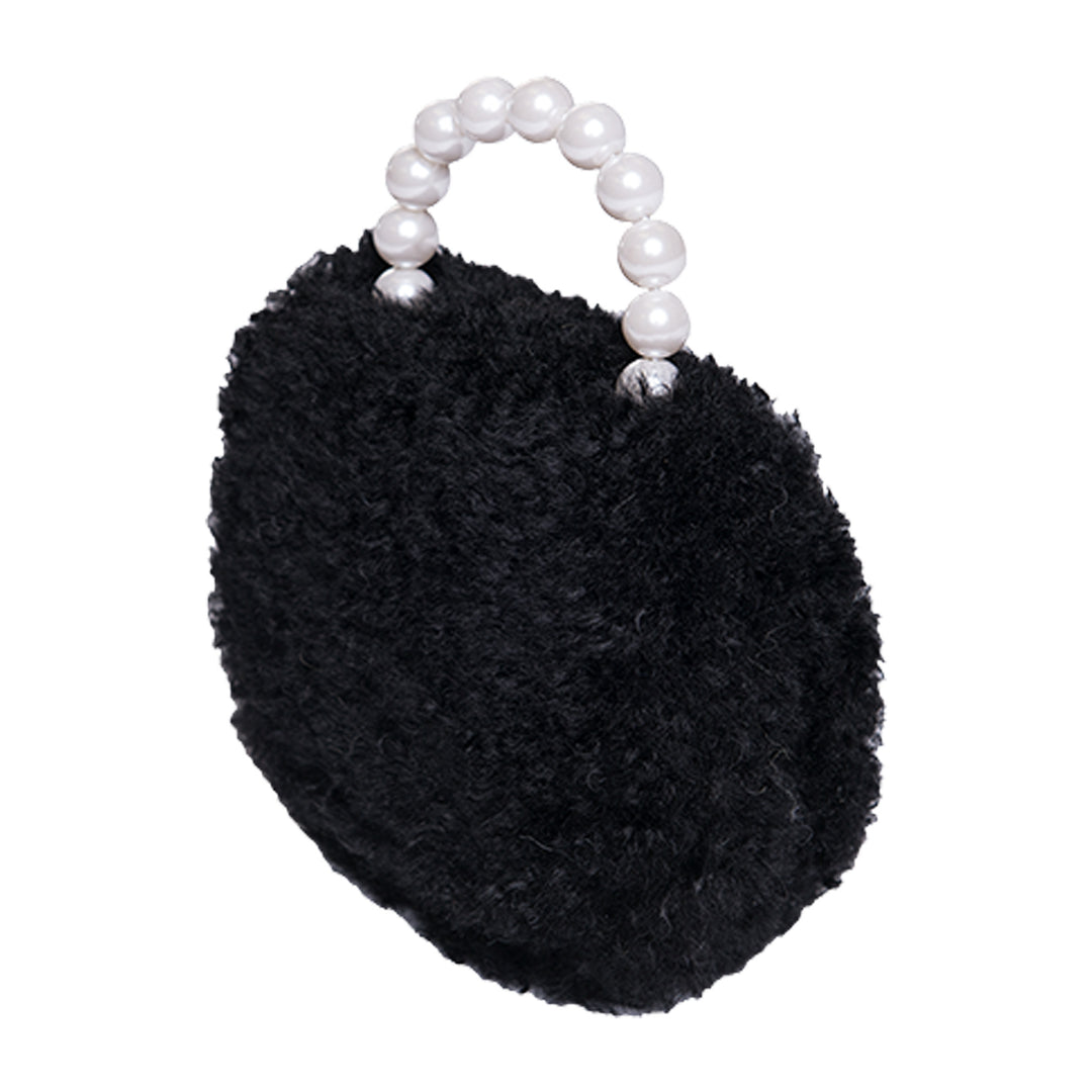 Imoga Black Astrid Purse