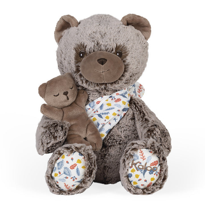 Kaloo Bear Dad Plush Oscar