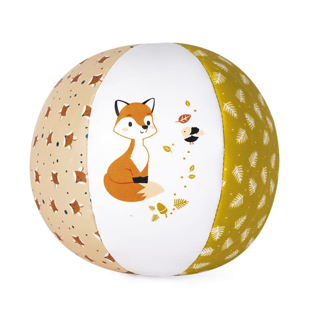 Kaloo My Cute Ball Fox