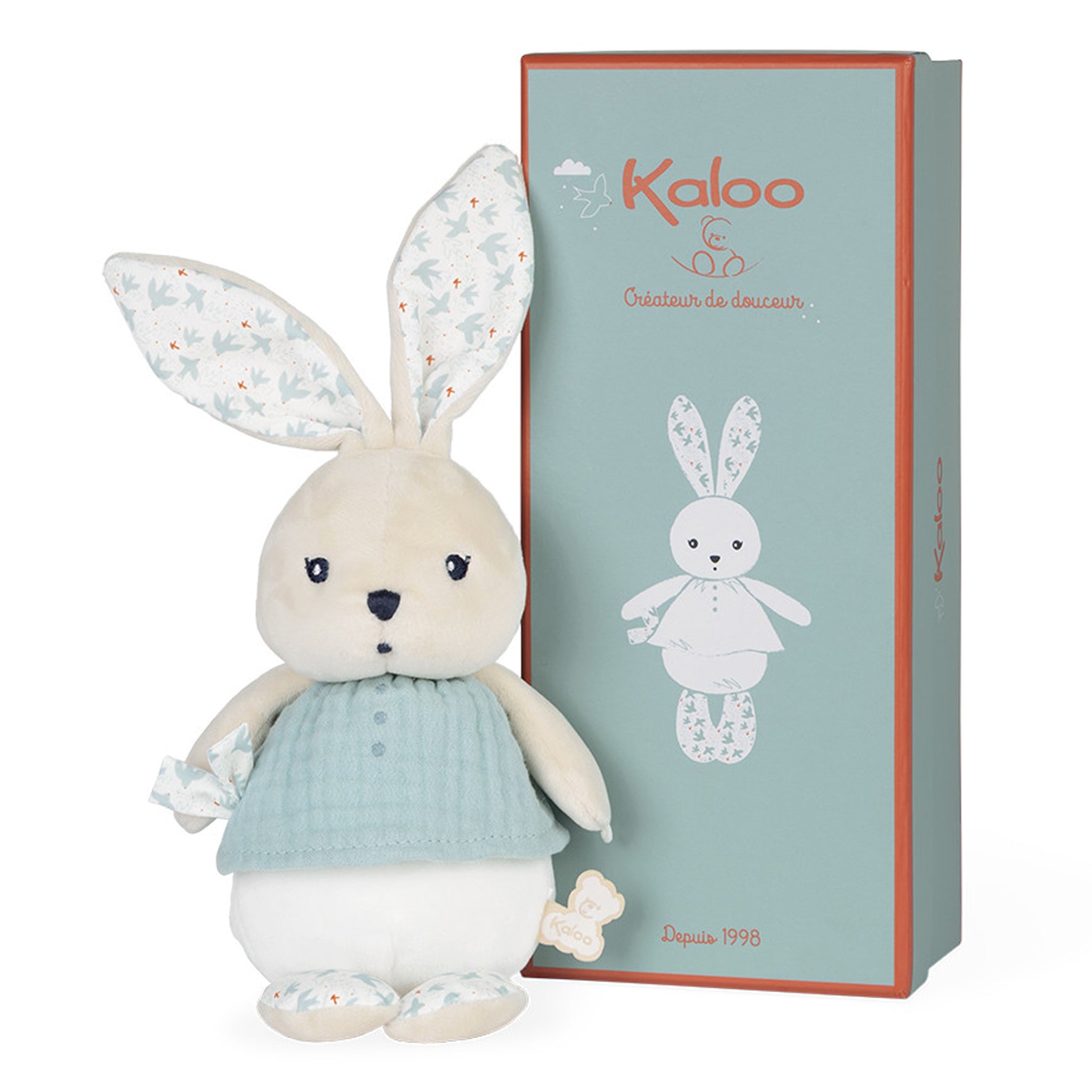 Kaloo Rabbit Dove – Kid Biz