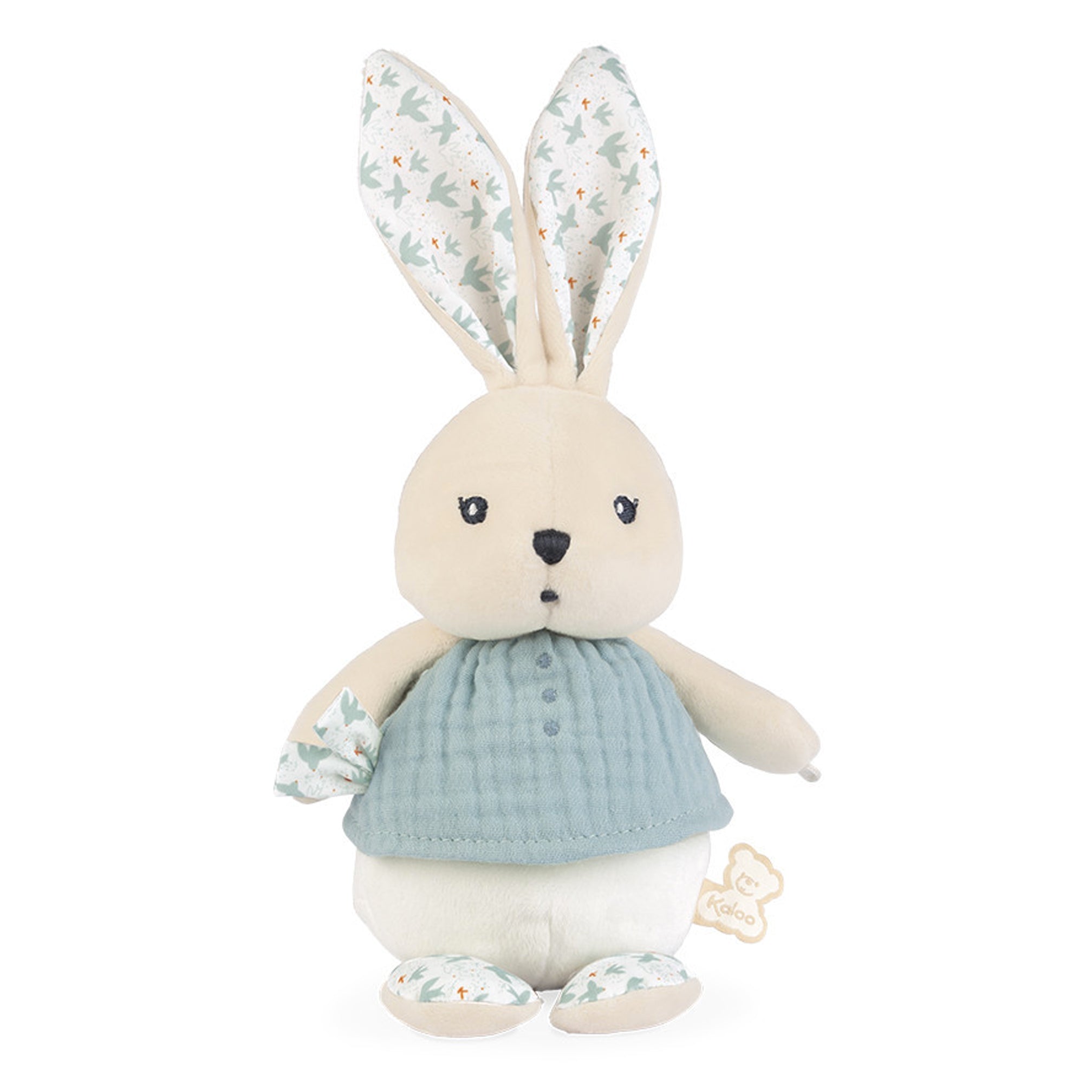 Kaloo Rabbit Dove – Kid Biz
