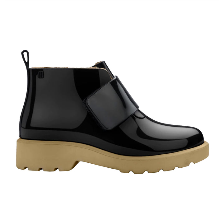 Mini Melissa Chelsea Boots