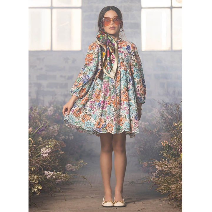 Marlo Imogen Dress